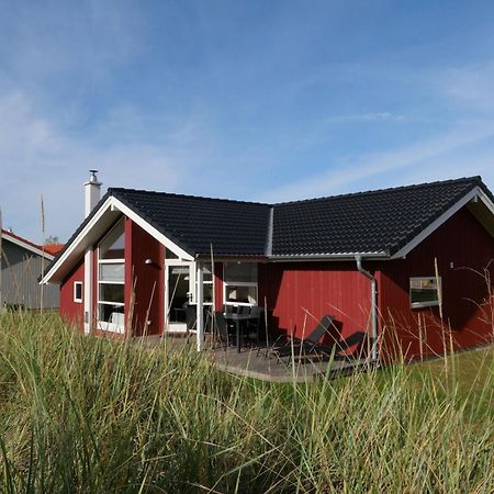 Holiday Home Holiday Vital Resort - Gbe122 By Interhome Großenbrode 외부 사진