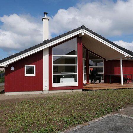 Holiday Home Holiday Vital Resort - Gbe122 By Interhome Großenbrode 외부 사진
