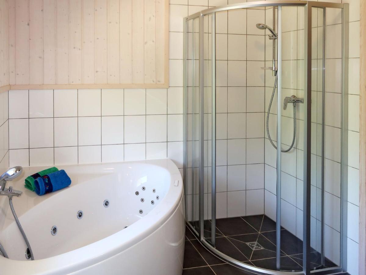 Holiday Home Holiday Vital Resort - Gbe122 By Interhome Großenbrode 외부 사진