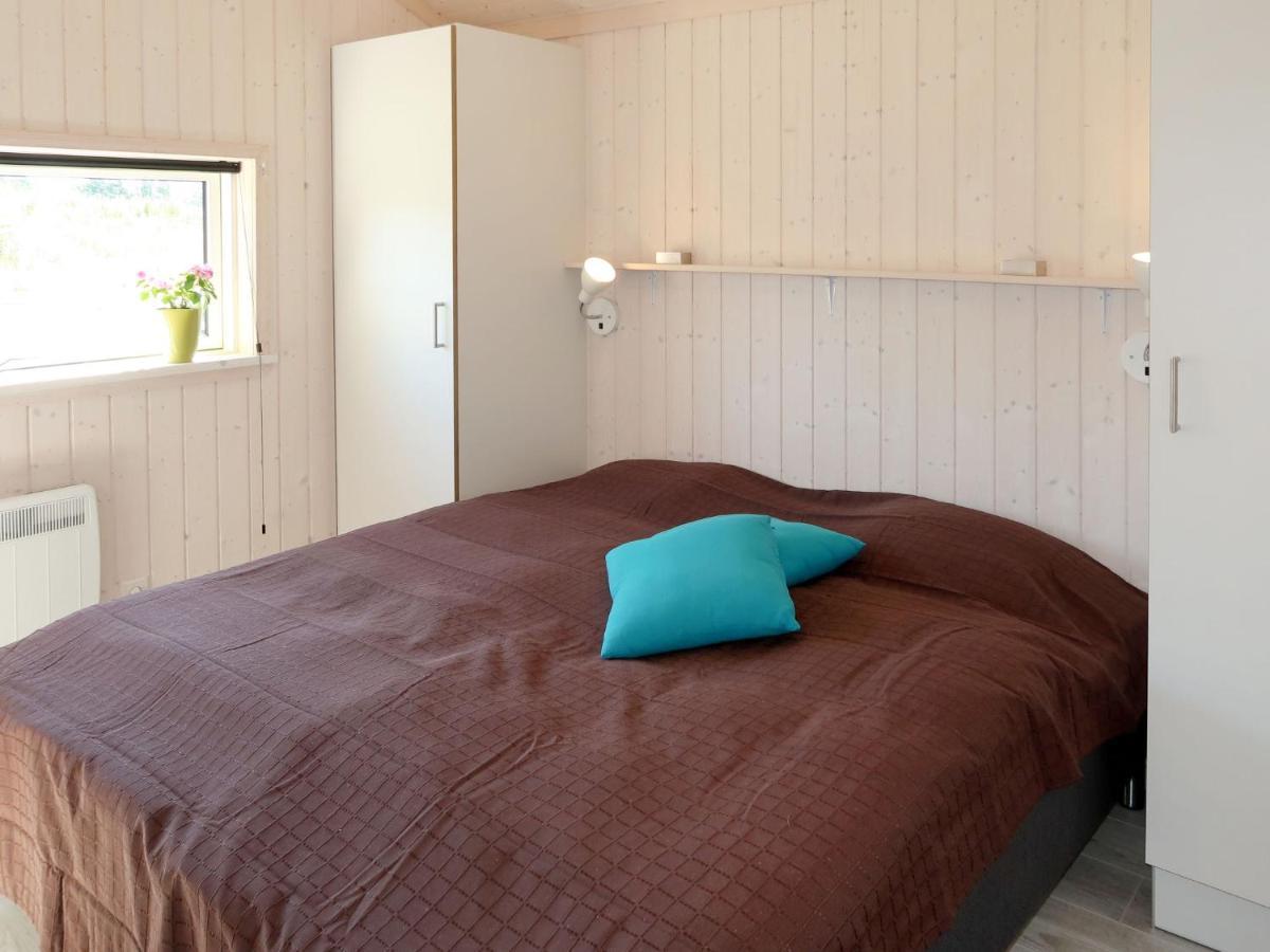 Holiday Home Holiday Vital Resort - Gbe122 By Interhome Großenbrode 외부 사진