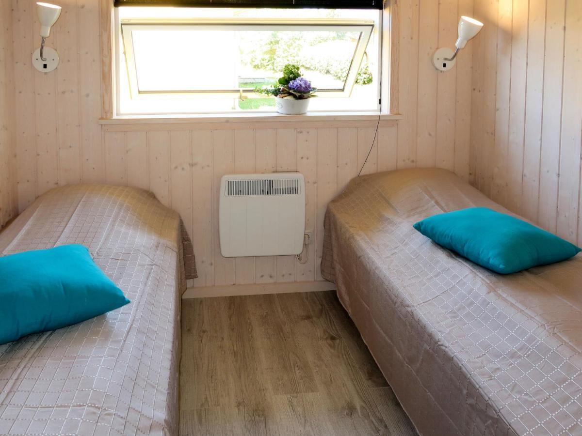 Holiday Home Holiday Vital Resort - Gbe122 By Interhome Großenbrode 외부 사진