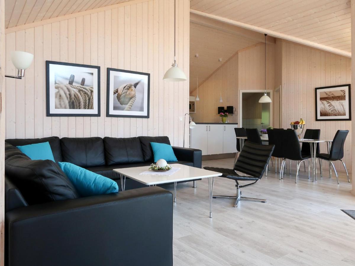 Holiday Home Holiday Vital Resort - Gbe122 By Interhome Großenbrode 외부 사진