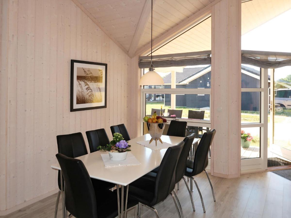Holiday Home Holiday Vital Resort - Gbe122 By Interhome Großenbrode 외부 사진