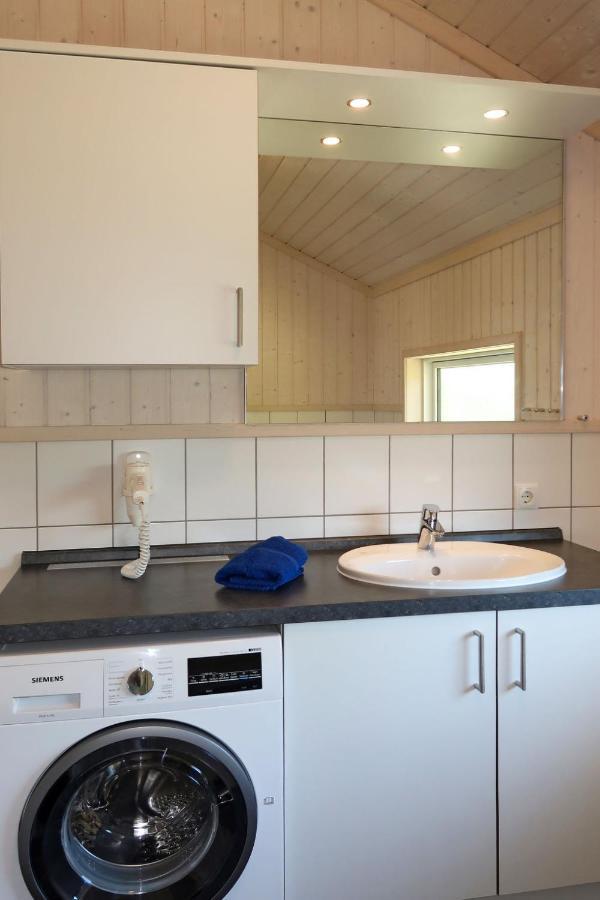 Holiday Home Holiday Vital Resort - Gbe122 By Interhome Großenbrode 외부 사진