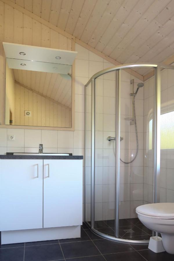 Holiday Home Holiday Vital Resort - Gbe122 By Interhome Großenbrode 외부 사진