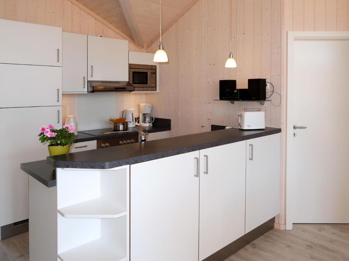Holiday Home Holiday Vital Resort - Gbe122 By Interhome Großenbrode 외부 사진