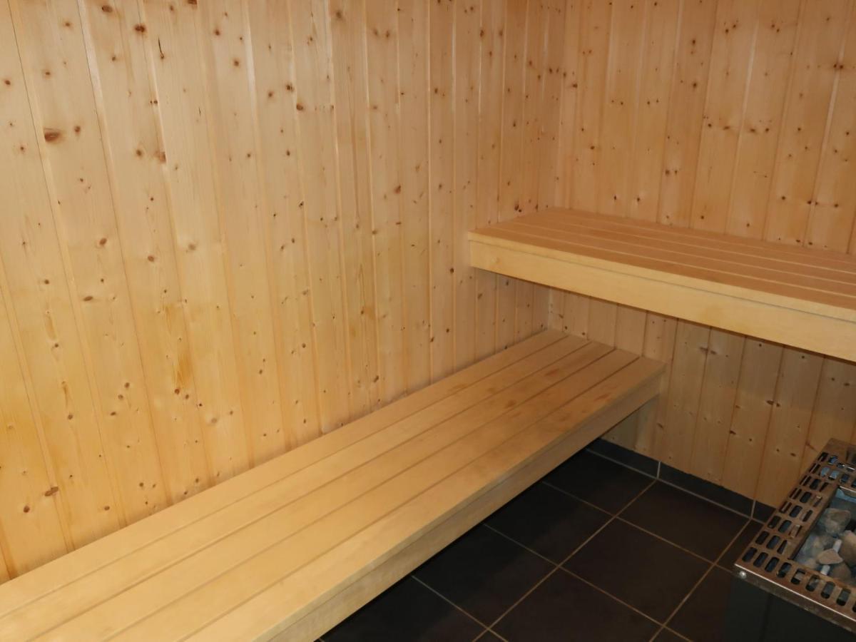 Holiday Home Holiday Vital Resort - Gbe122 By Interhome Großenbrode 외부 사진